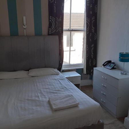 The Coastal Bay Hotel Blackpool Extérieur photo