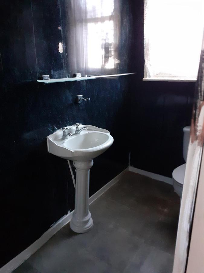 The Coastal Bay Hotel Blackpool Extérieur photo