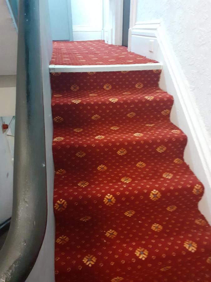 The Coastal Bay Hotel Blackpool Extérieur photo
