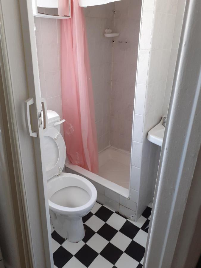 The Coastal Bay Hotel Blackpool Extérieur photo