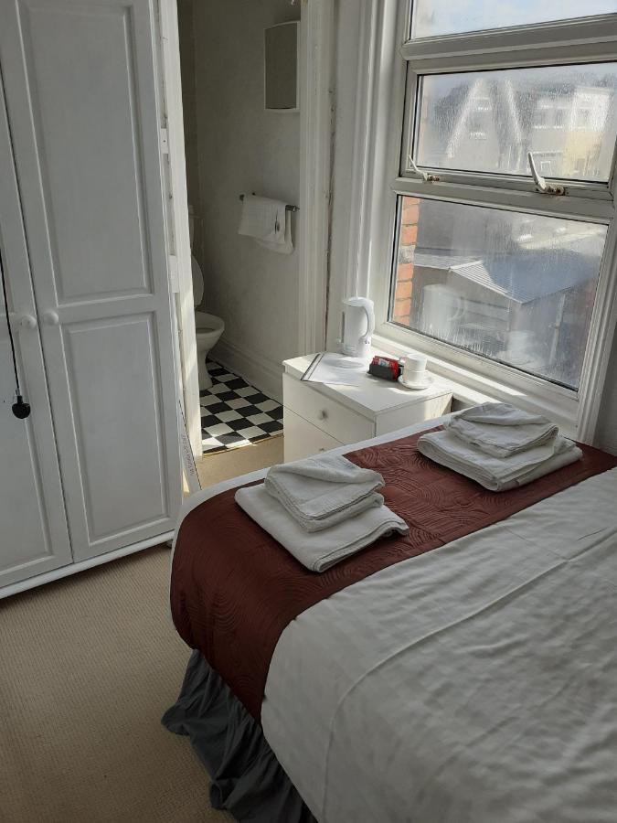 The Coastal Bay Hotel Blackpool Extérieur photo
