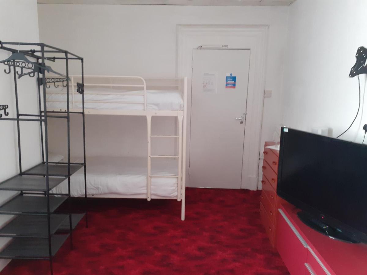 The Coastal Bay Hotel Blackpool Extérieur photo